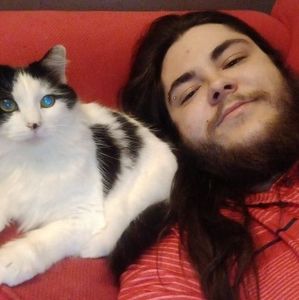 Meet your Posher, Cj